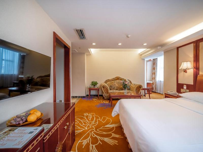 Vienna Hotel Foshan Chancheng Zumiao Branch Exterior photo