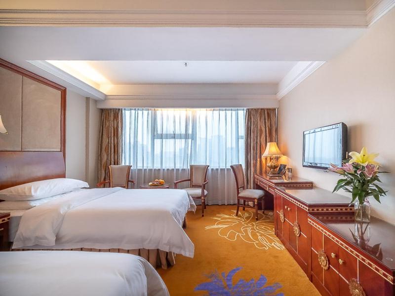 Vienna Hotel Foshan Chancheng Zumiao Branch Exterior photo