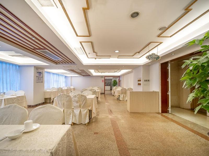 Vienna Hotel Foshan Chancheng Zumiao Branch Exterior photo