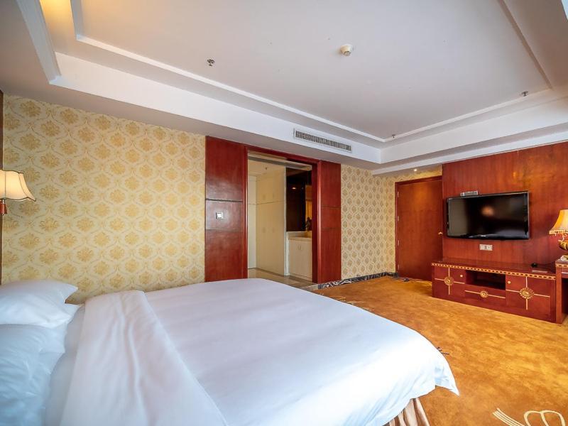 Vienna Hotel Foshan Chancheng Zumiao Branch Exterior photo