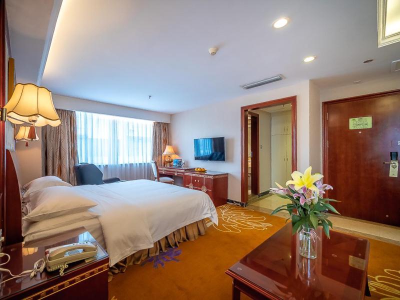 Vienna Hotel Foshan Chancheng Zumiao Branch Exterior photo