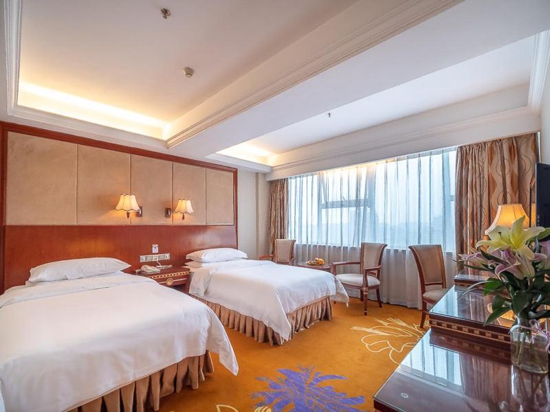 Vienna Hotel Foshan Chancheng Zumiao Branch Exterior photo