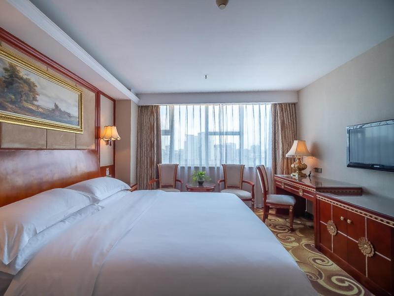 Vienna Hotel Foshan Chancheng Zumiao Branch Exterior photo