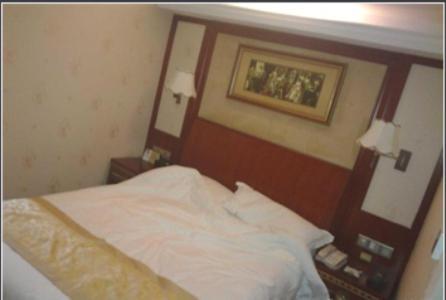 Vienna Hotel Foshan Chancheng Zumiao Branch Room photo
