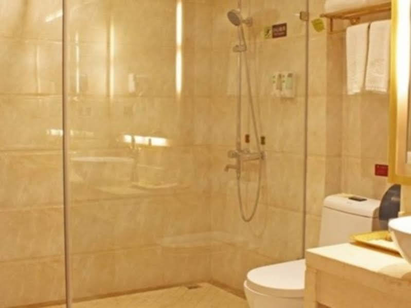 Vienna Hotel Foshan Chancheng Zumiao Branch Exterior photo